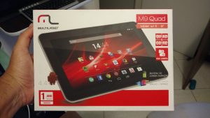 Tablet M9 Multilaser