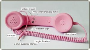 monophone